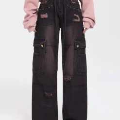 Quần Jeans